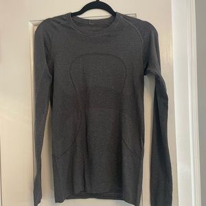 Lululemon long sleeve